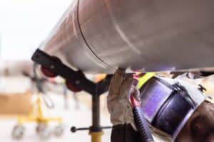 Mechanical Prefabrication