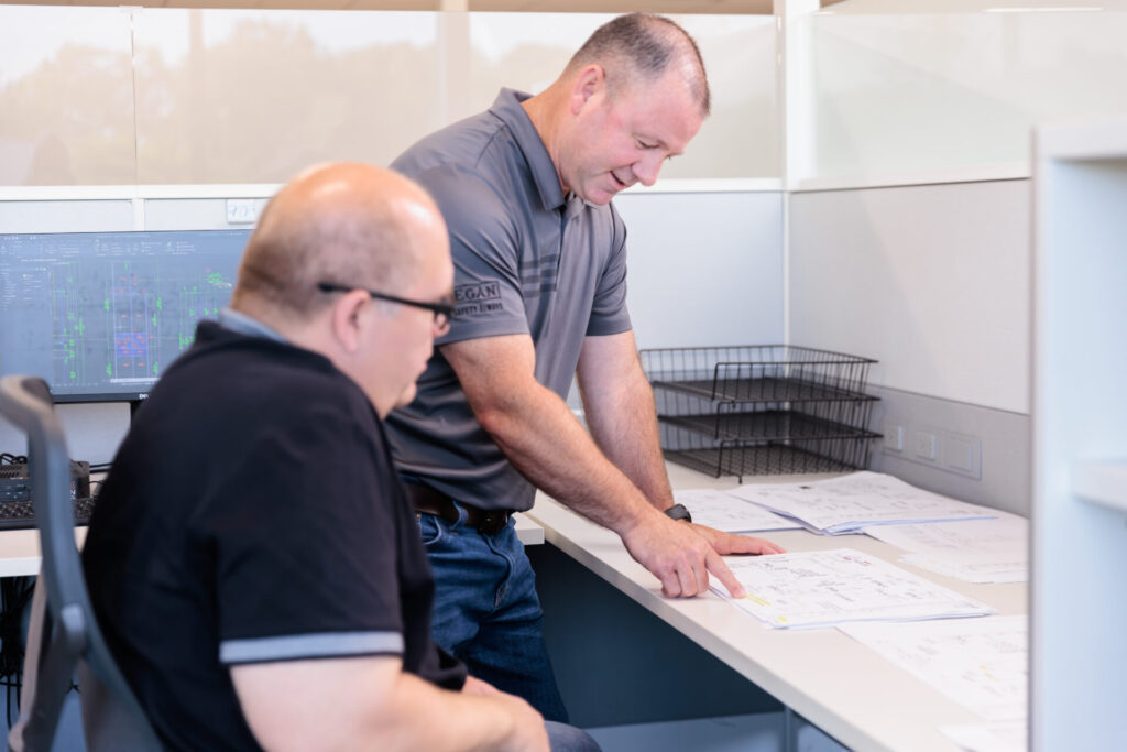 Engineering and design