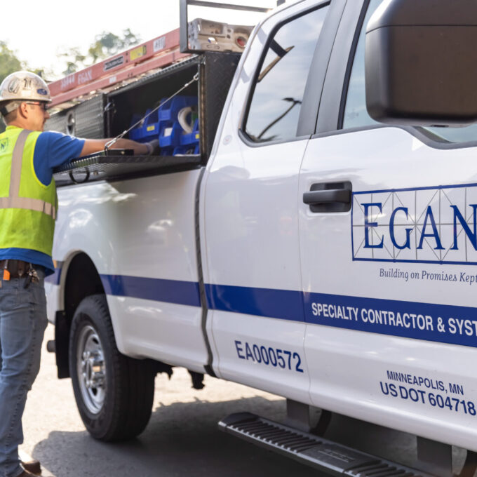 24/7 Commercial Facility Service