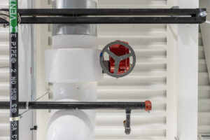 mechanical systems