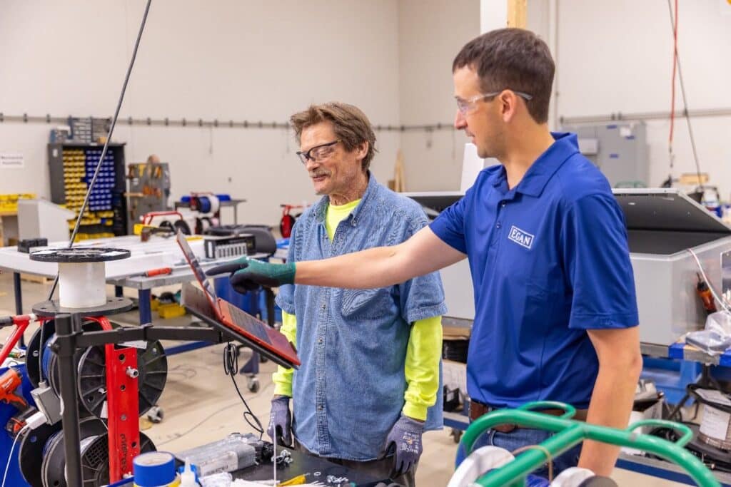 Engineering and design