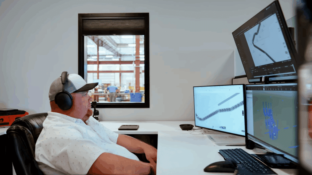 Engineering and design