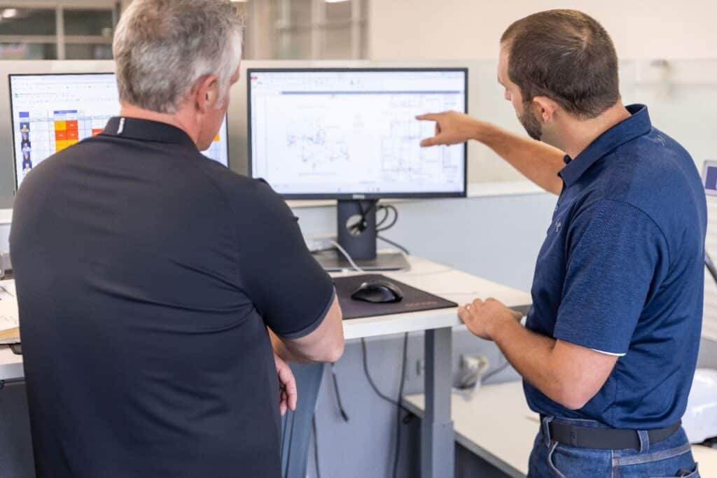 Engineering and design