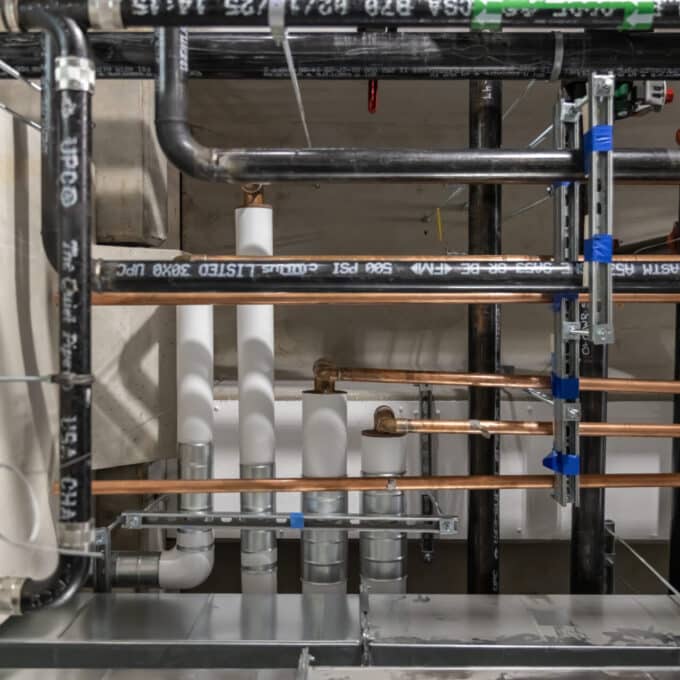 Mechanical Refrigeration